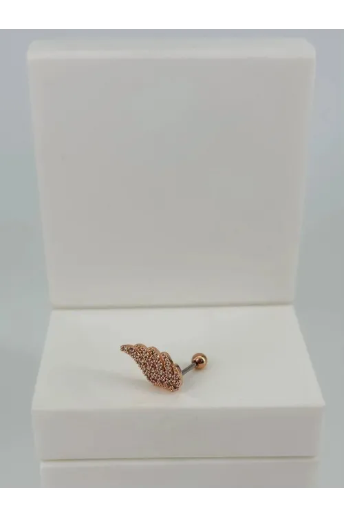 IEG - Tragus Kıkırdak Küpesi