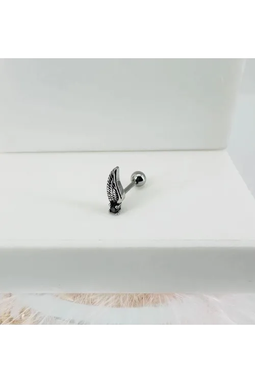 IEG - Tragus Kıkırdak Küpesi