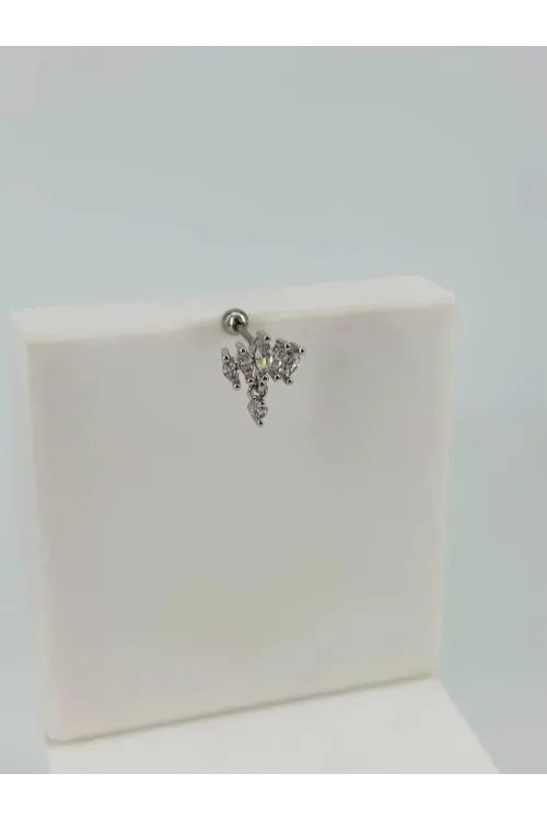 IEG - Tragus Kıkırdak Küpesi