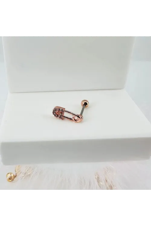 IEG - Tragus Kıkırdak Küpesi