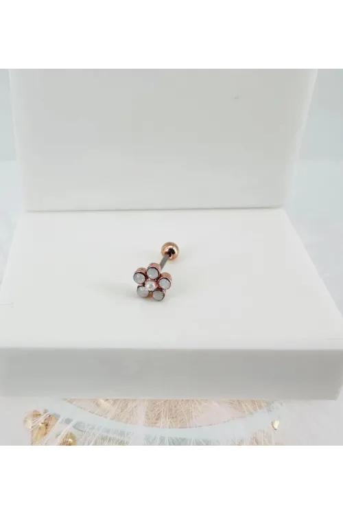 IEG - Tragus Kıkırdak Küpesi