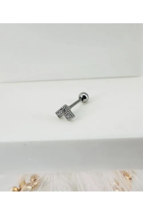 IEG - Tragus Kıkırdak Küpesi