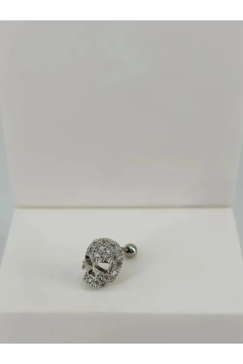 IEG - Tragus Kıkırdak Küpesi