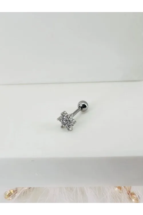 IEG - Tragus Kıkırdak Küpesi