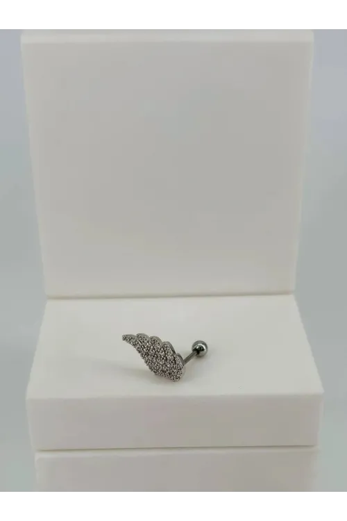 IEG - Tragus Kıkırdak Küpesi