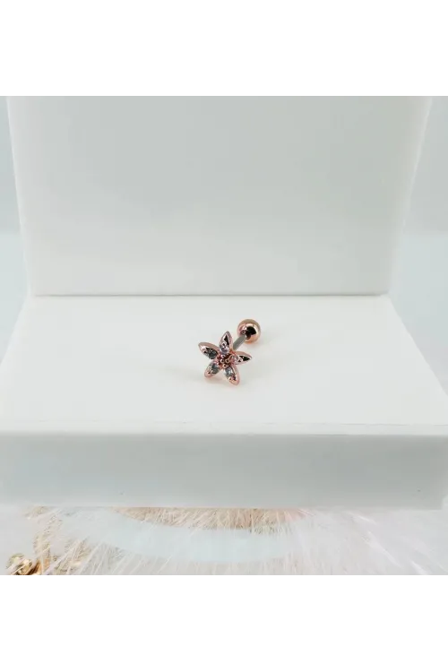 IEG - Tragus Kıkırdak Küpesi