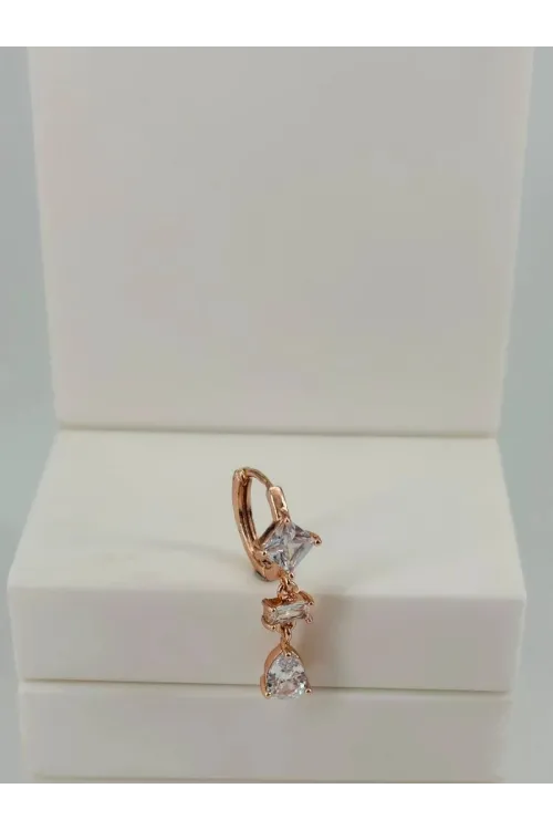 IEG - Tragus Kıkırdak Küpesi