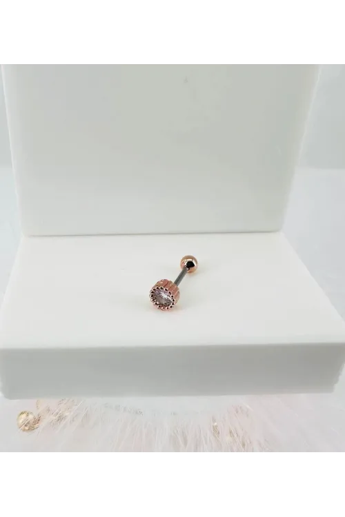 IEG - Tragus Kıkırdak Küpesi
