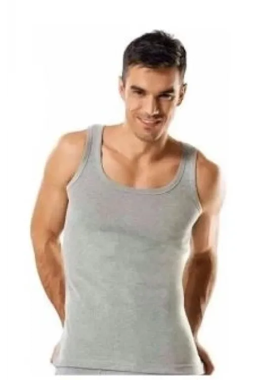 ieg™ Tutku 0101 Erkek %100 Pamuk Penye Atlet