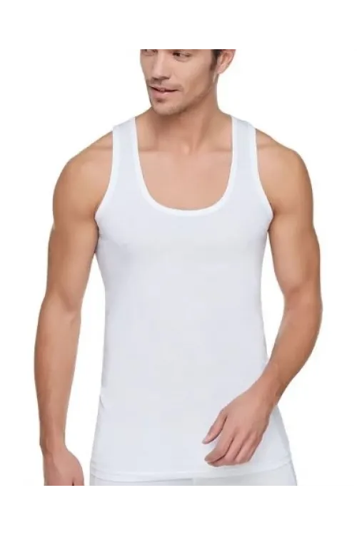 ieg™ Tutku 0101 Erkek %100 Pamuk Penye Atlet