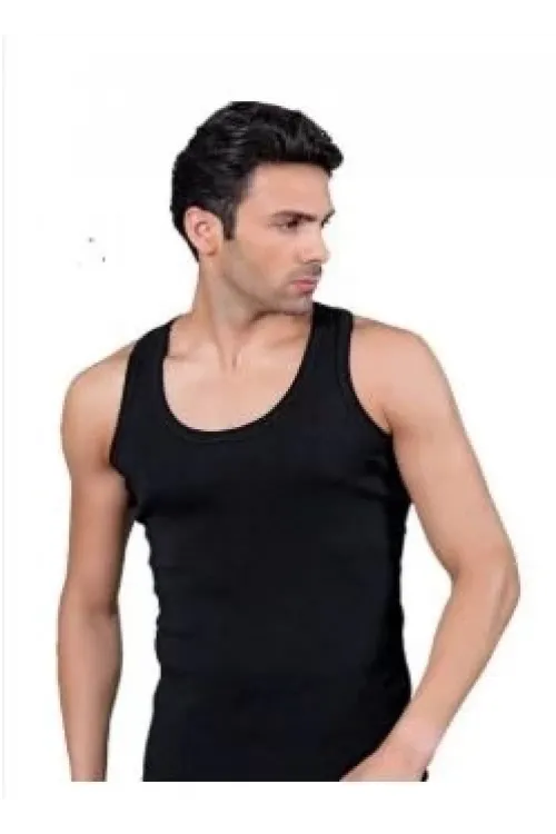 ieg™ Tutku 0101 Erkek %100 Pamuk Penye Atlet