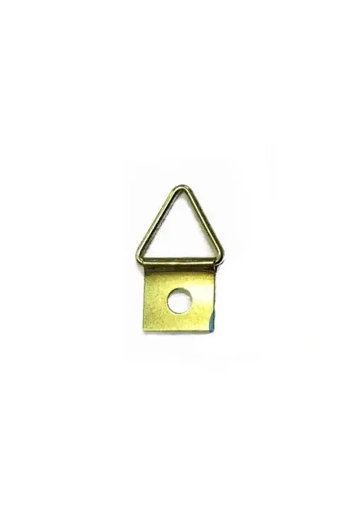 ieg™ Üçgen Çerçeve Askısı No:1, 20x10mm- 20 Adet