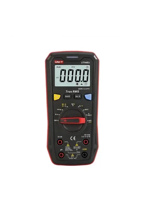 ieg™ Unit-T Dijital Ölçü Aleti / UT 60EU