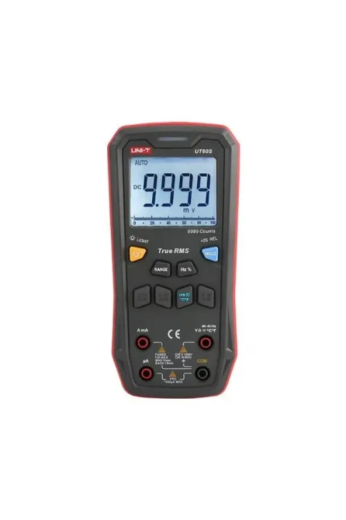 ieg™ Unit-T Dijital Ölçü Aleti / UT 60S