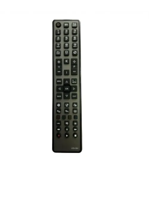 ieg™ Vestel Smart 3d Tv Kumandası - Lcd 564