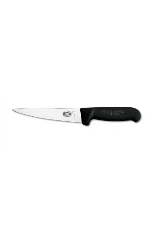 ieg™ Victorinox 5 5603 16 Sivri Sıyırma Bıçağı 16 cm - Fibrox Sap