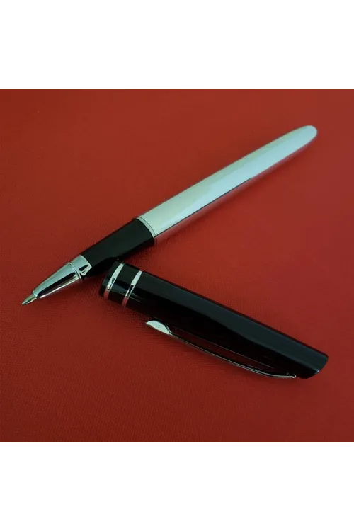 Vip Silver Roller Kalem
