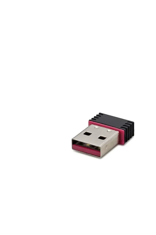 Wıfı Adaptör 150Mbps Siyah LV-UW01B
