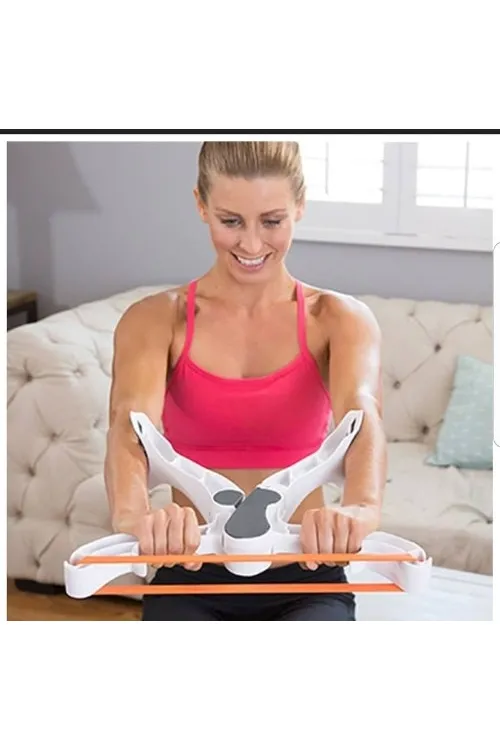 Wonder Arms Kol Gym Aleti