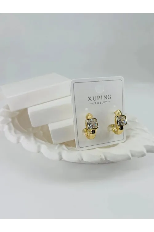 IEG - Xupıng Küpe