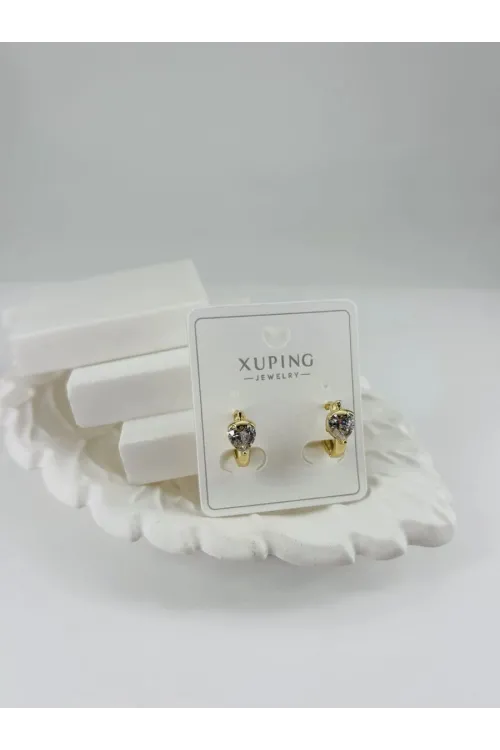 IEG - Xupıng Küpe