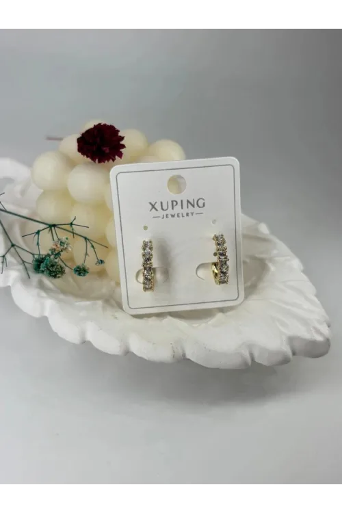 IEG - Xupıng Küpe
