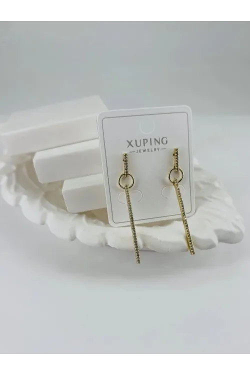 IEG - Xupıng Küpe