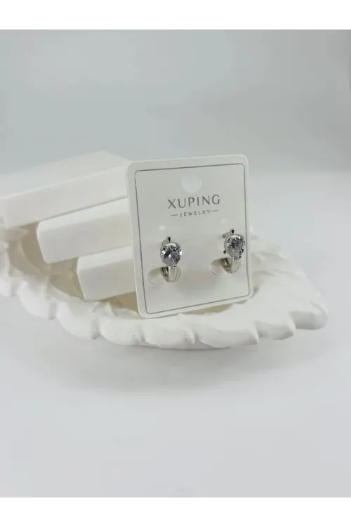 IEG - Xupıng Küpe