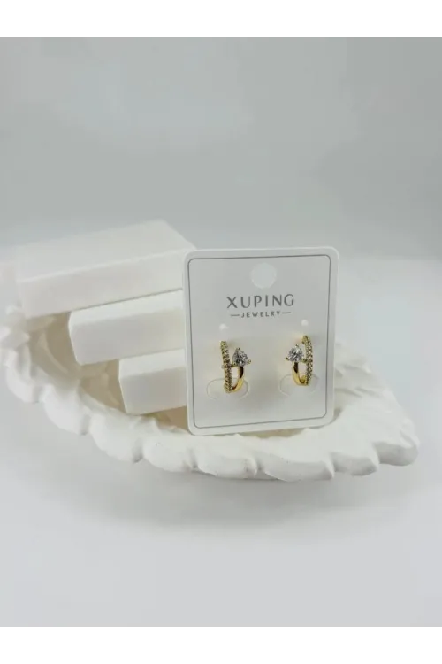 IEG - Xupıng Küpe