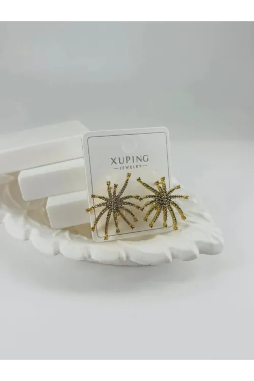 IEG - Xupıng Küpe