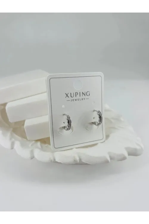 IEG - Xupıng Küpe