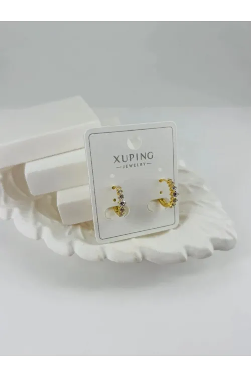 IEG - Xupıng Küpe