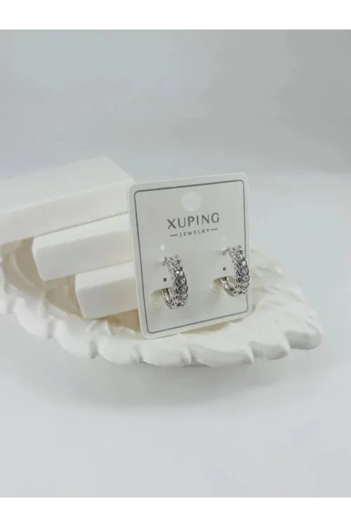 IEG - Xupıng Küpe