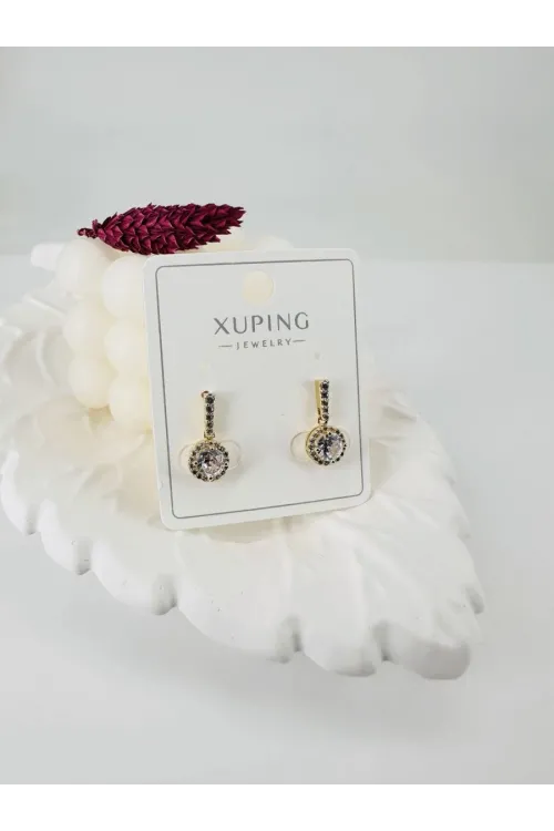 IEG - Xuping Küpe