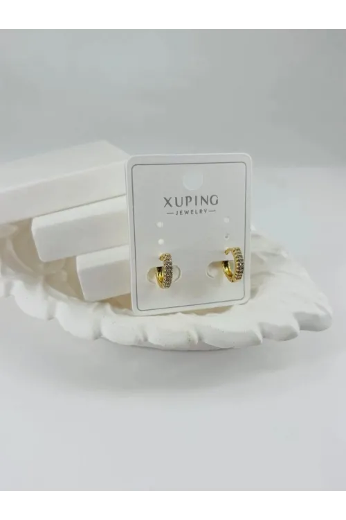 IEG - Xupıng Küpe
