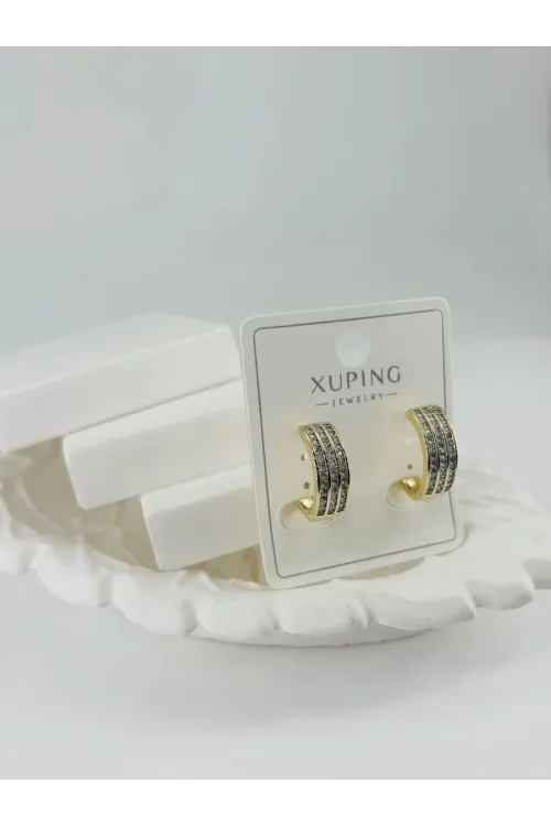 IEG - Xupıng Küpe