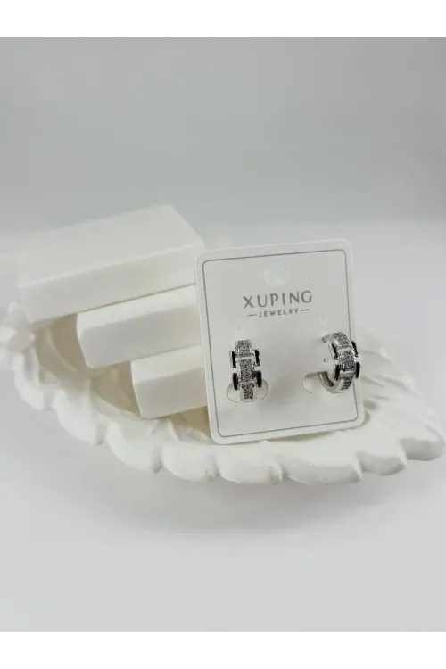 IEG - Xupıng Küpe