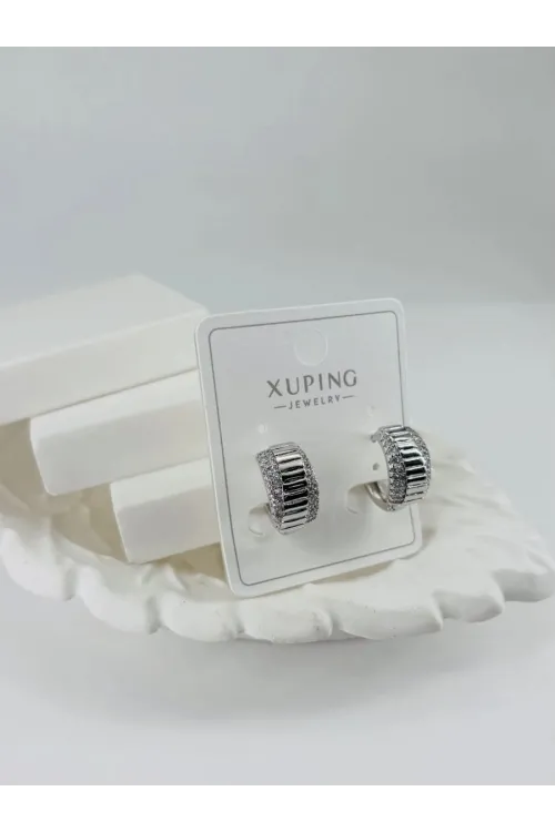 IEG - Xupıng Küpe