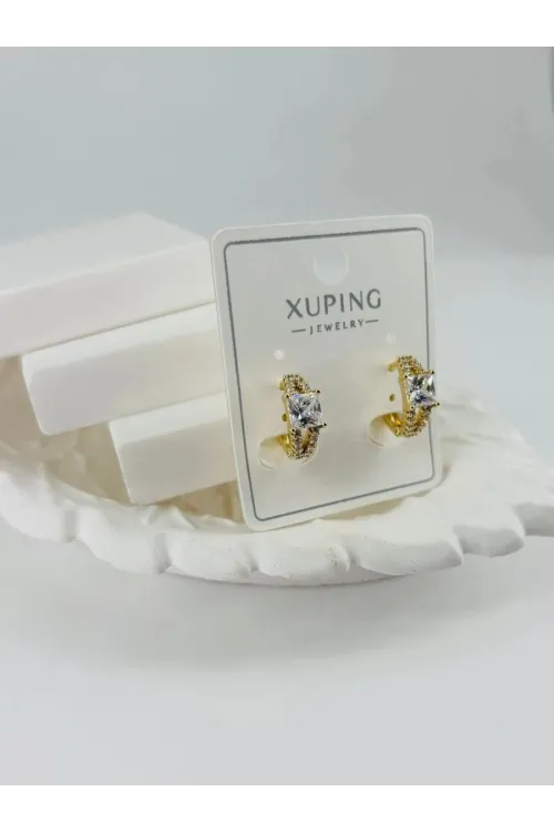 IEG - Xupıng Küpe