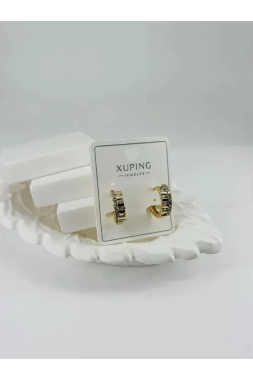 IEG - Xupıng Küpe