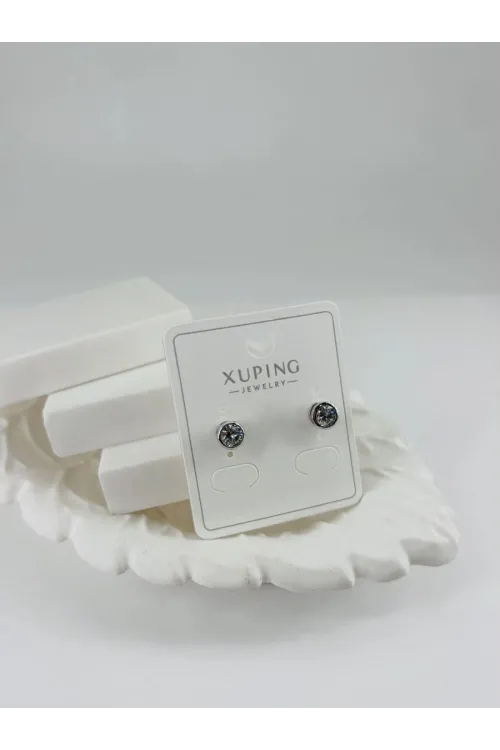 IEG - Xupıng Küpe