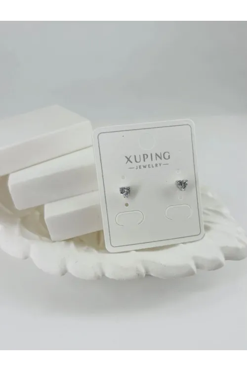 IEG - Xupıng Küpe