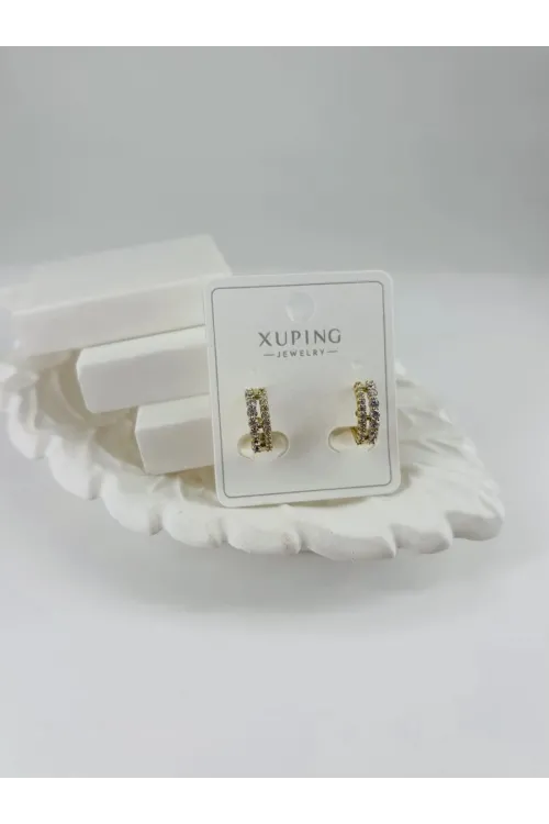 IEG - Xupıng Küpe
