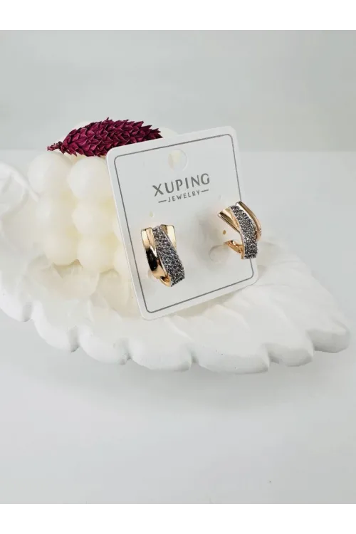 IEG - Xuping Küpe