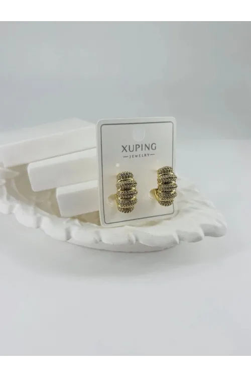 IEG - Xupıng Küpe
