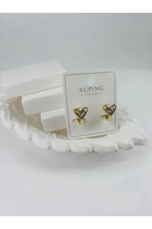 IEG - Xupıng Küpe