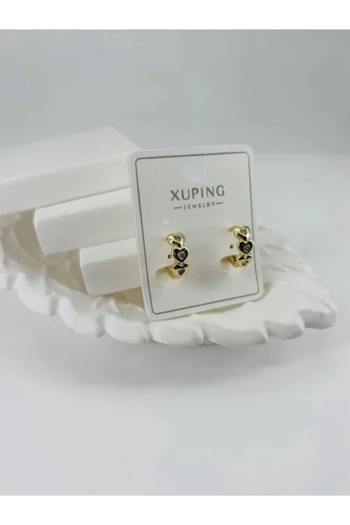 IEG - Xupıng Küpe
