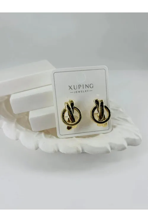 IEG - Xupıng Küpe