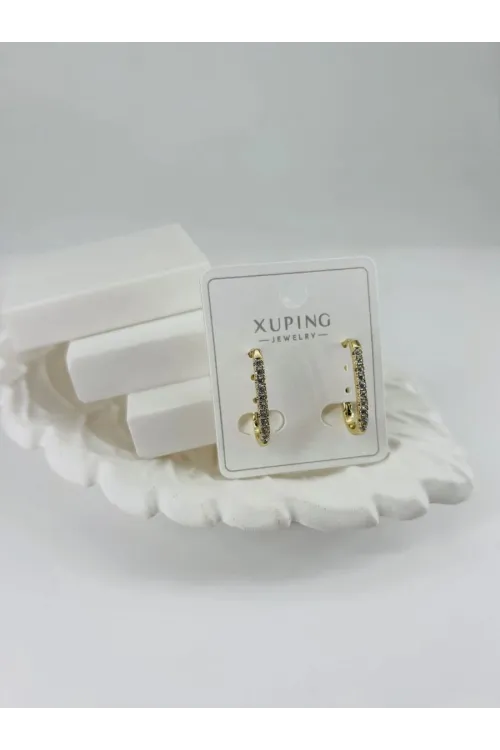 IEG - Xupıng Küpe