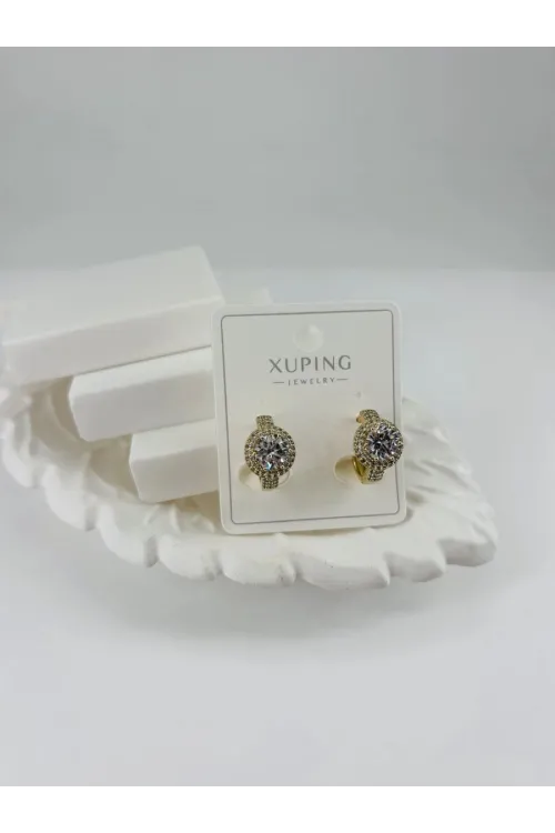 IEG - Xuping Küpe
